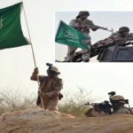 سعودی عرب کی سپاہ دنیا کی چھٹی طاقت ور ترین فوج قرار