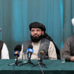 امریکی صدر نے غیرملکی فوجیوں کے انخلا ء کے متعلق مبہم بیان دیا، طالبان