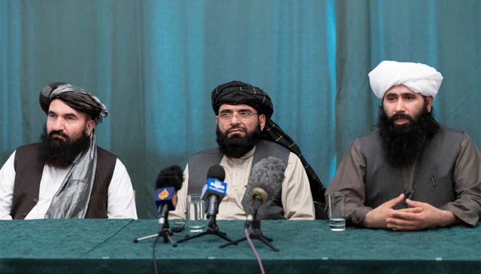 امریکی صدر نے غیرملکی فوجیوں کے انخلا ء کے متعلق مبہم بیان دیا، طالبان
