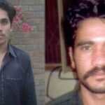 موٹروے زیادتی کیس ،دونوں ملزمان کو سزائے موت سنادی گئی