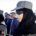 صوبہ ہلمند کی سابق خاتون پولیس سربراہ قاتلانہ حملے میں شدید زخمی ، خاوند ہلاک