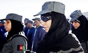 صوبہ ہلمند کی سابق خاتون پولیس سربراہ قاتلانہ حملے میں شدید زخمی ، خاوند ہلاک