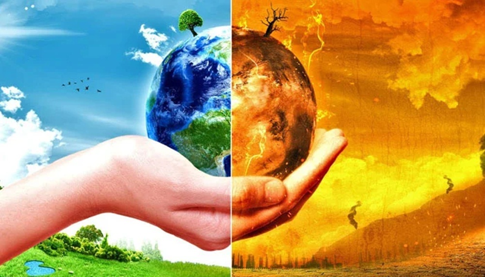 امریکا میں ماحولیات پر عالمی اجلاس میں 40 ممالک مدعو، پاکستان نظرانداز
