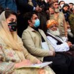 پی ڈی ایم کا حکومت مخالف سر گرمیوں میں تیزی لانے کا فیصلہ