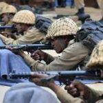 بھارتی فوجی بھرتیوں میں ایک بڑے گھپلے کا انکشاف