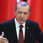 ترک صدر کے محافظ دستے میں شامل سکیورٹی افسر کی توہین آمیز سلوک پر خودکشی