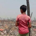 روہنگیا قتلِ عام ،امریکا کا نسل کشی قرار دینے سے گریز