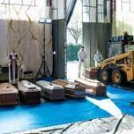 اٹلی کا نیا المیہ'شادیاں اور شرح پیدائش کم، جنازے زیادہ