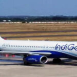 بھارتی طیارے کی کراچی میں ہنگامی لینڈنگ، مسافر کا انتقال