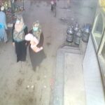 کراچی میں دو خواتین نے فلیٹ سے شیرخوار بچی کو اغوا کرلیا