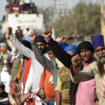 ہرقسم کی قربانیاں دینے کے لیے تیار ہوجائیں، کسانوں کو تیار رہنے کا حکم