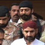 عزیر بلوچ نے رینجرز اور پولیس کے خلاف عدالت میں درخواست دائر کردی