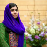 ملالہ یوسف زئی کا دستاویزی فلمیں بنانے کیلئے ایپل کے ساتھ معاہدہ