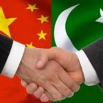 پاکستان چین سفارتی تعلقات کے 70سال مکمل