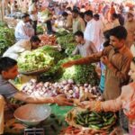 حکومتی اقدامات ناکام،مہنگائی کا راج برقرار