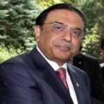 ٹھٹھہ واٹر سپلائی ریفرنس'آصف زرداری کی حاضری سے استثنیٰ کی درخواست منظور