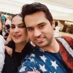 بچوں کی پاکستان منتقلی، وینا ملک کے سابق شوہر کی درخواست پر وزارت خارجہ سے جواب طلب