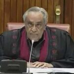 اپوزیشن کے الزامات مسترد، پارلیمان کی کارروائی عدالت میں چیلنج نہیں ہوسکتی، پریزائیڈنگ افسر