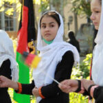 افغانستان میں بارہ برس سے زیادہ عمر کی لڑکیوں پر گانے کی پابندی