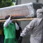 سری لنکا ، کرونا سے مرنے والوں کی میتیں نذرآتش نہ کرنے کی تحسین