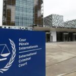 عالمی عدالت کی تحقیقات، اسرائیل مشکل سے دوچار