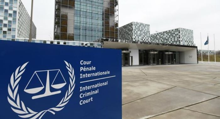 عالمی عدالت کی تحقیقات، اسرائیل مشکل سے دوچار