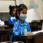 ملک بھر میں تعلیمی اداروں کی بحالی کے حوالے سے نوٹیفکیشن جاری