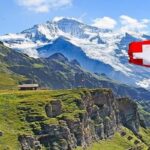 سوئٹزرلینڈ کا بھارت کو کورونا ہائی رسک ممالک میں شامل کرنے پر غور