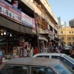 بولٹن مارکیٹ کی ناکام کارروائی سے اسمگلروں کے حوصلے بڑھ گئے