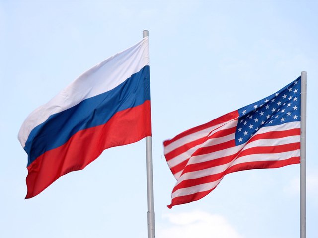 روس ، امریکا کے صدورکی رواں سال جون میں ملاقات کا امکان