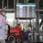 49 مسافروں میں کورونا کی تصدیق، ہانگ کانگ کی بھارت پر فضائی پابندی عائد