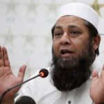 ٹیم میں ایک دو لڑکوں کے علاوہ کوئی کھلاڑی پرفارم نہیں کررہا، انضمام الحق