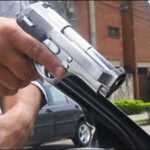 کراچی، اسٹریٹ کرائم کی وارداتوں میں اضافہ