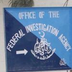 ایف آئی اے اینٹی کرپشن سرکل کراچی کی بڑی کارروائی