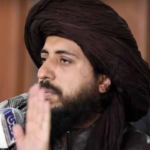 حافظ سعد رضوی سے جیل میں چیئر مین پنجاب قرآن بورڈ کی ملاقات