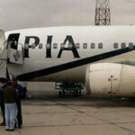 دوران پرواز پی آئی اے کے پائلٹس اور عملے کے روزہ رکھنے پر پابندی