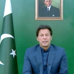 فرانسیسی سفیر واپس بھیجا تو نقصان پاکستان کو ہوگا، وزیراعظم