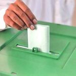 پاکستان میں مرد ووٹروں کی تعداد خواتین ووٹرز سے زیادہ ہے ،اعدادو شمار جاری