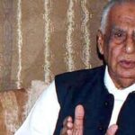 میرے بیٹے مجھے قتل کرنا چاہتے ہیں، غوث علی شاہ