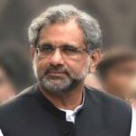 لانگ مارچ ہوگا اور استعفے بھی دینگے ،شاہد خاقان عباسی