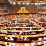 قومی اسمبلی کا اجلاس آج ہوگا، اپوزیشن تقسیم