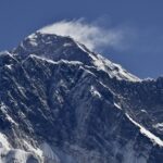 دنیا کے بلند ترین مقام ماؤنٹ ایورسٹ پر کووڈ 19 کا کیس سامنے آگیا