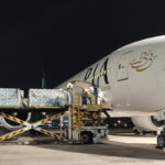 پی آئی اے کے ایک دن میں 3 خصوصی طیارے کوویڈ 19 ویکسین لینے چین پہنچ گئے