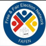 فافن نے ڈسکہ کے ضمنی الیکشن میں 193 انتخابی خلاف ورزیوں کی نشاندہی کردی