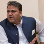 کابینہ کی کارروائی کو ڈیجیٹلائز کردیا گیا، فواد چوہدری