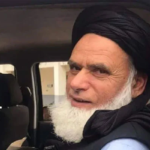 جمعیت علمائے اسلام کے رہنما مفتی کفایت اللہ گرفتار