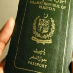 سال 2021 کے پاسپورٹ کی رینکنگ جاری ، پاکستان بھی شامل