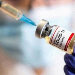 کورونا ویکسین لگوانے کے عمل میں پاکستان بہت پیچھے رہ گیا