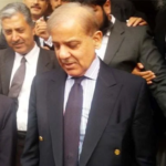 شہباز شریف کو ضمانت ملی پر رہائی نہ مل سکی