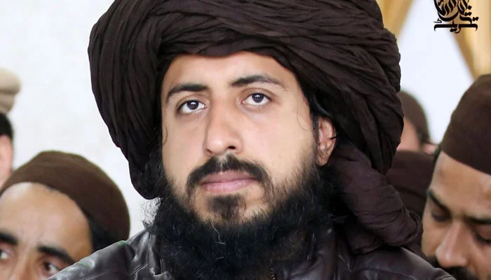 سعد رضوی کا نام مشتبہ دہشت گردوں کی فہرست میں شامل، جائیداد منجمد